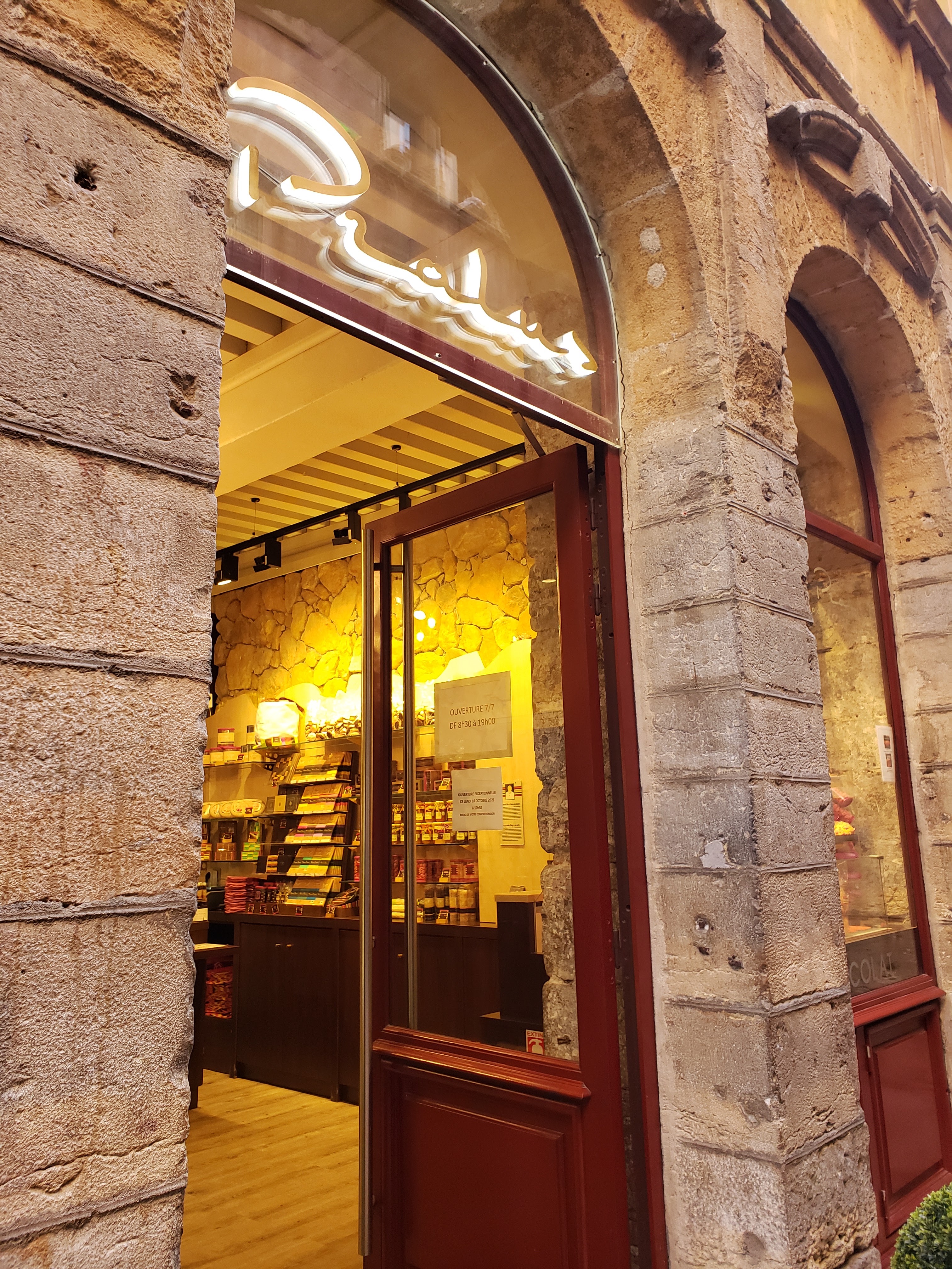 Photo n° 3 de l'avis de Christophe.i fait le 18/10/2021 à 18:34