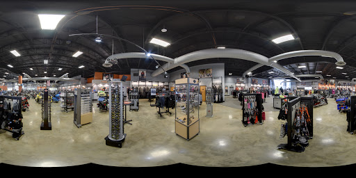 Harley-Davidson Dealer «Heart of Dixie Harley-Davidson», reviews and photos, 333 Cahaba Valley Pkwy N, Pelham, AL 35124, USA