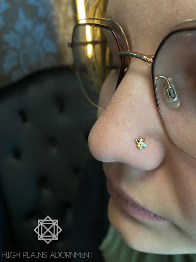 Explore 1993 tattoo ideas, creative tattoo ideas in Casper, available at High Plains Adornment