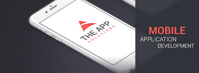The App Solutions - App development