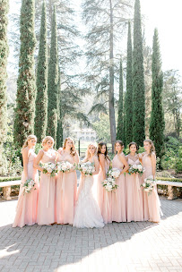 Areeg Spencer Weddings - Photo 4 - Car repair in , Chula Vista