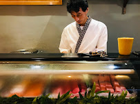 Atmosphère du Restaurant japonais Restaurant Taki à Paris - n°6