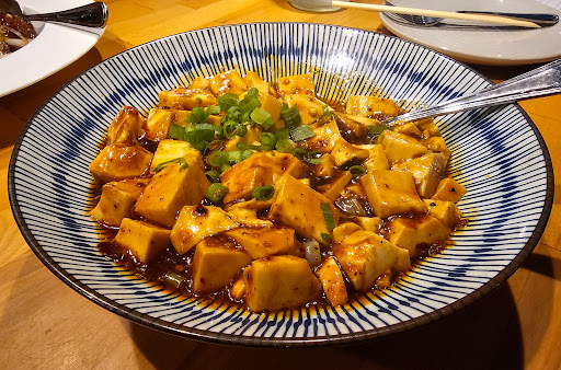 Lotus Asian Grill image