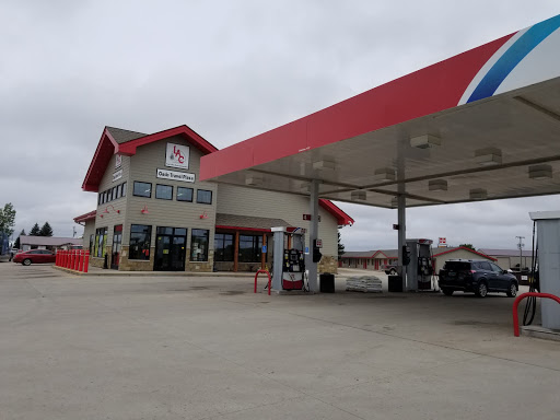 Gas Station «Lakes Area Coop - Perham Oasis», reviews and photos, 43937 Fort Thunder Rd, Perham, MN 56573, USA