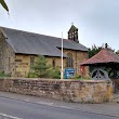 St Mary's Church, Cloughton
