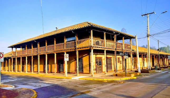 Teléfono de Ilustre Municipalidad de Coinco