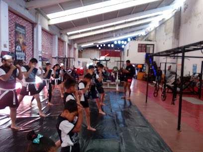 Físico y Fitness Amecameca - C. Del Rosario 19, Barrio del Rosario, 56900 Amecameca de Juárez, Méx., Mexico