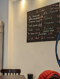 Photo n°3 de ro.liban (snack libanais) à Cagnes-sur-Mer ()