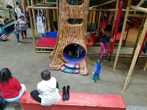 Amusement Park «Edinborough Park», reviews and photos, 7700 York Ave S, Edina, MN 55435, USA