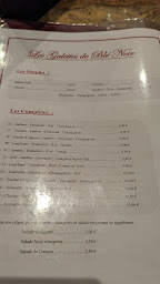 Photo n°4 de Crêperie de la Cressonnière à Veules-les-Roses ()