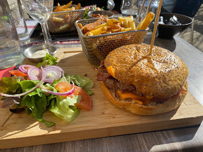 Chez Panine à Montbrun-les-Bains