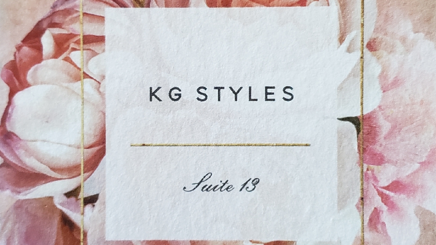 KG Styles