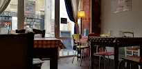 Atmosphère du Restaurant Les Gens Heureux à Caen - n°3