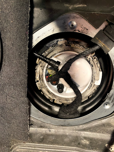 Auto Repair Shop «German Auto Specialist», reviews and photos, 2180 First St, Simi Valley, CA 93065, USA