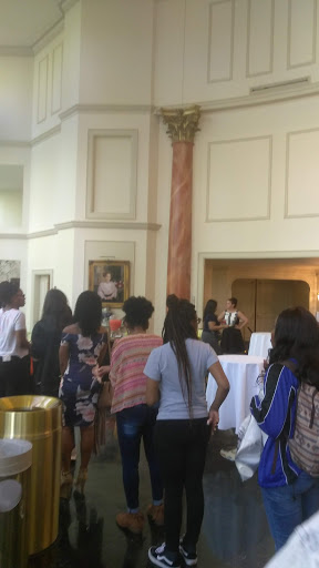 Concert Hall «Spivey Hall», reviews and photos, 2000 Clayton State Blvd, Morrow, GA 30260, USA