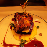 Photo n°1 de l'avis de Joanna. fait le 15/10/2020 à 13:14 sur le  Steakhouse Gutshof à Herborn