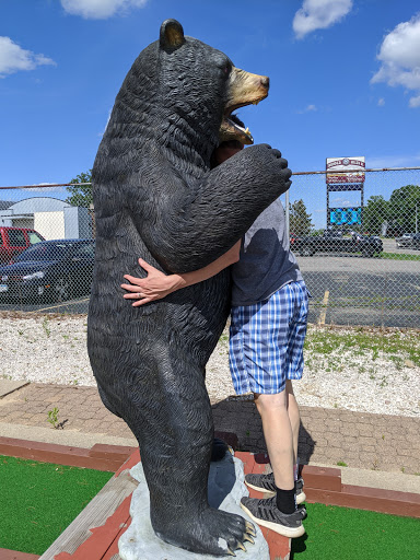 Bowling Alley «Thunder Alley XL & Big Thunder Mini Golf», reviews and photos, 1401 US-169, Grand Rapids, MN 55744, USA