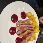 Photo n°1 de l'avis de Alfredo.u fait le 15/08/2023 à 13:20 sur le  Trattoria Bellavista à La Spezia