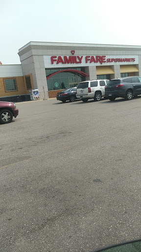 Grocery Store «Family Fare Supermarket», reviews and photos, 9479 Riley St, Zeeland, MI 49464, USA