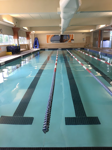 SafeSplash Swim School - Arlington