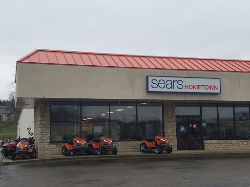 Appliance Store «Sears Hometown Store», reviews and photos, 993 Coshocton Road, Mt Vernon, OH 43050, USA