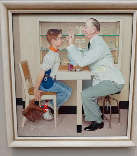 Museum «Washington County Museum of Fine Arts», reviews and photos, 401 Museum Dr, Hagerstown, MD 21741, USA