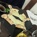 Photo n°3 de l'avis de Matteo.a fait le 17/07/2021 à 14:17 sur le  Ristorante Pizzeria Su Maritzosu à Ussana