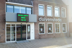 Apotheek Duivenstede