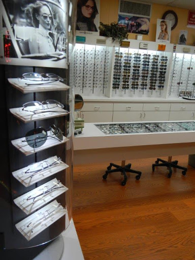 Optometrist «International Opticians», reviews and photos, 2264 SW 22nd St, Miami, FL 33145, USA