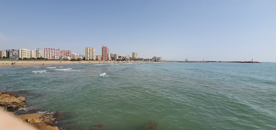Platja de Massamagrell