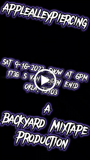 Explore infinity tattoo ideas for couples, creative tattoo ideas in Enid, available at AppleAlleyPiercing