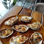 Photo n° 1 de l'avis de dirk.c fait le 06/10/2022 à 11:38 pour Chez Francine à Bouzigues