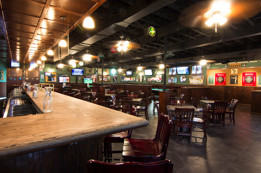 Irish pub Fort Worth