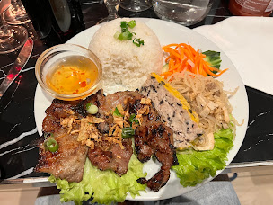 Photo n°57 de Le Tuk Tuk de Saïgon à Torcy ()