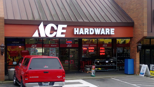 Hardware Store «Cedar Plaza Ace Hardware», reviews and photos, 22803 44th Ave W, Mountlake Terrace, WA 98043, USA