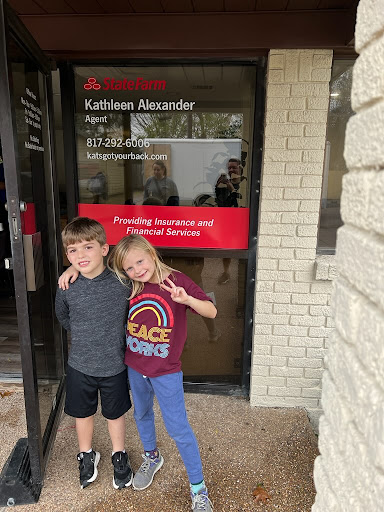 Insurance Agency «Kathleen Alexander - State Farm Insurance Agent», reviews and photos