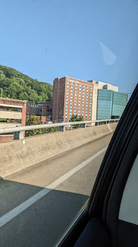 Carilion Clinic Outpatient Therapy - Ion - Photo 2 - Car repair in Roanoke, VA, Roanoke