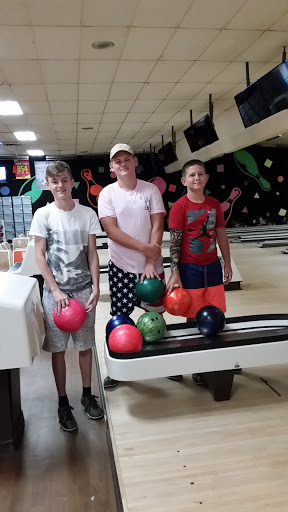 Bowling Alley «Lakewood Lanes», reviews and photos, 694 Lakewood Rd, Waterbury, CT 06704, USA