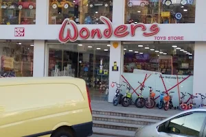 Wonders Toy Shop image