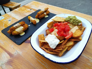 Photo n°51 de Quebecium bistro - bar - épicerie fine à Paris ()
