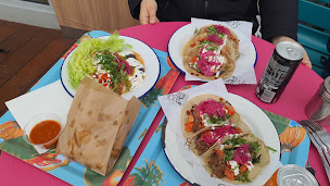 Photo n°86 de Go Mex à Lyon ()