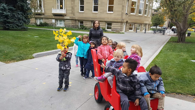 Family First Creative Learning Centre