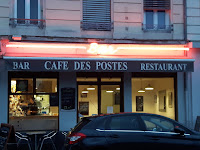 Photos du propriétaire du Restaurant Café des Postes à Lyon - n°1