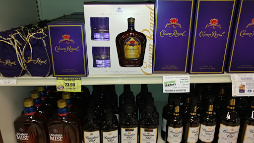 State Liquor Store «NH Liquor & Wine Outlet», reviews and photos, 18 Weirs Rd, Laconia, NH 03246, USA