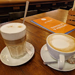 Photo n°2 de l'avis de Davy.e fait le 05/02/2024 à 10:14 sur le  Cafe Del Sol Castrop-Rauxel à Castrop-Rauxel