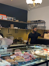 Photo n°83 de Chlew à Levallois-Perret ()