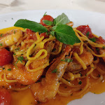 Photo n°1 de l'avis de Valentina.o fait le 13/09/2022 à 16:46 sur le  Il Rugantino Ristorante Pizzeria à Cesena