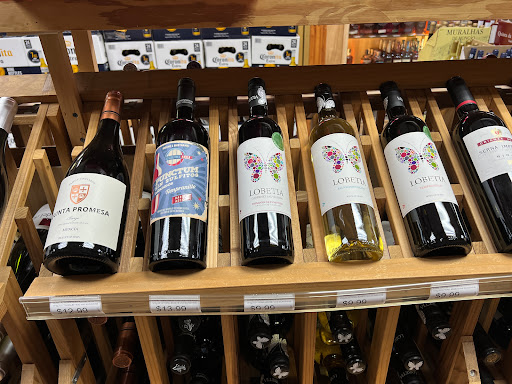 Liquor Store «Lisbon Wines & Liquors», reviews and photos, 114 Ferry St, Newark, NJ 07105, USA