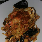 Photo n°9 de l'avis de Antonio.U fait le 16/06/2023 à 05:05 sur le  Ristorante Marittimo Dalla Betta à Cattolica