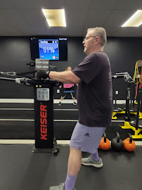 Catalyst Fitness & Personal Training - Photo 2 - Car repair in Fort Lauderdale, FL, Fort Lauderdale